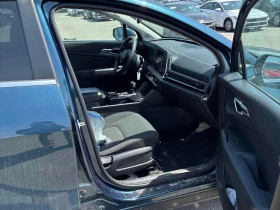 Kia Sportage ПОДГРЕВ* КАМЕРА* KEYLESS, снимка 10