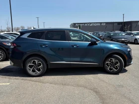 Kia Sportage ПОДГРЕВ* КАМЕРА* KEYLESS, снимка 3