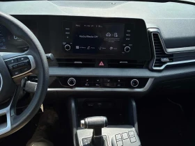 Kia Sportage ПОДГРЕВ* КАМЕРА* KEYLESS, снимка 9