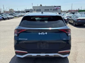 Kia Sportage ПОДГРЕВ* КАМЕРА* KEYLESS, снимка 4