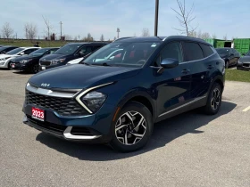 Kia Sportage ПОДГРЕВ* КАМЕРА* KEYLESS, снимка 1