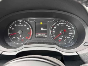 Audi Q3 * Komfort * ПАНОРАМА * ПОДГРЕВ * КЛИП НА МОТОРА, снимка 8