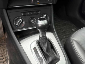 Audi Q3 * Komfort * ПАНОРАМА * ПОДГРЕВ * КЛИП НА МОТОРА, снимка 14