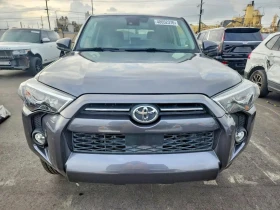 Toyota 4runner SR5 PREMIUM, снимка 3