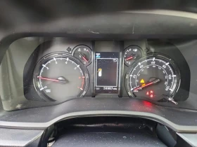 Toyota 4runner SR5 PREMIUM, снимка 11