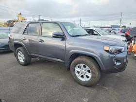 Toyota 4runner SR5 PREMIUM, снимка 2