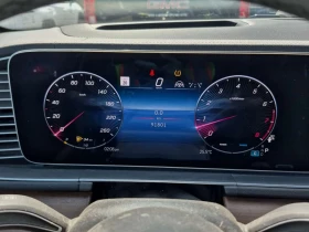 Mercedes-Benz GLE * 350 * CARFAX * ЦЕНА ДО БГ, снимка 7