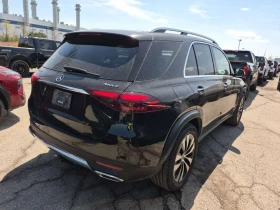 Mercedes-Benz GLE * 350 * CARFAX * ЦЕНА ДО БГ, снимка 3