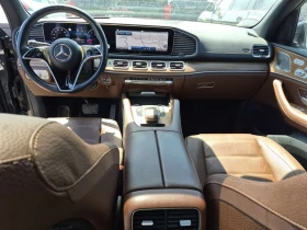 Mercedes-Benz GLE * 350 * CARFAX * ЦЕНА ДО БГ, снимка 6