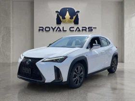 Lexus UX 250h 250h AWD * HYBRID* CARFAX* , снимка 1