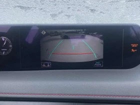 Lexus UX 250h 250h AWD * HYBRID* CARFAX* , снимка 9