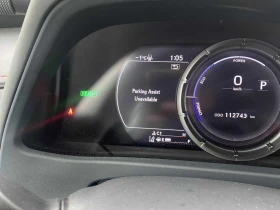 Lexus UX 250h 250h AWD * HYBRID* CARFAX* , снимка 8