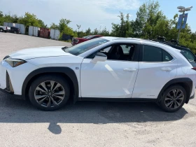 Lexus UX 250h 250h AWD * HYBRID* CARFAX* , снимка 2