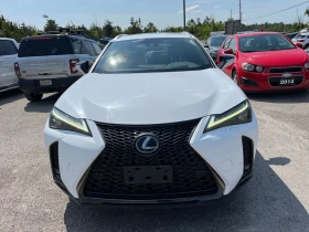 Lexus UX 250h 250h AWD * HYBRID* CARFAX* , снимка 6