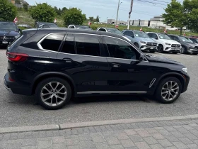 BMW X5 xDrive40i /360/HUD/Harman Kardon/ЛАЗЕРИ , снимка 3