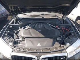 BMW X6 * M* XDRIVE* BANG&OLUFSEN* ПОДГРЕВ* FULL* , снимка 9