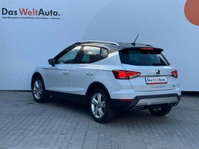 Seat Arona, снимка 3