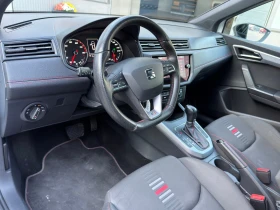 Seat Arona, снимка 7