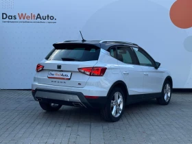 Seat Arona, снимка 2