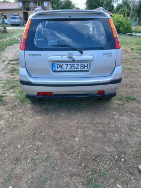 Suzuki Ignis Ignis, снимка 5