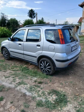 Suzuki Ignis Ignis, снимка 3