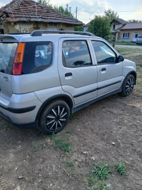 Suzuki Ignis Ignis, снимка 1