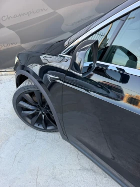Tesla Model X, снимка 14