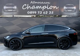 Tesla Model X, снимка 8