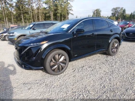 Nissan Ariya PREMIERE FWD, снимка 1