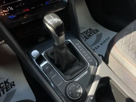 Seat Tarraco FR 2.0 TDI 190 к.с 4Drive , снимка 13
