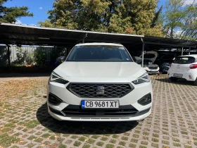 Seat Tarraco FR 2.0 TDI 190 к.с 4Drive , снимка 2