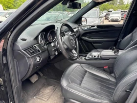 Mercedes-Benz GLS 450 / ДИСТРОНИК / 360 / ПАНОРАМА / АВТОКРЕДИТ, снимка 7