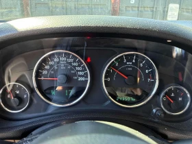 Jeep Wrangler * Sahara * АВТОКРЕДИТИТ БЕЗ ПЪРВОНАЧАЛНА ВНОСКА* , снимка 8