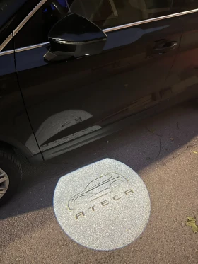 Seat Ateca 2.0 XCELLENCE, снимка 4