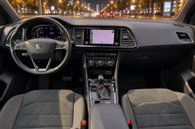 Seat Ateca 2.0 XCELLENCE, снимка 3