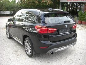 BMW X1 2.0d NAVI KEYLESS AVTOMAT EURO 6, снимка 3