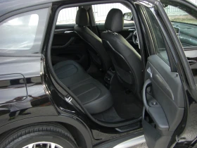 BMW X1 2.0d NAVI KEYLESS AVTOMAT EURO 6, снимка 14