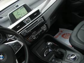 BMW X1 2.0d NAVI KEYLESS AVTOMAT EURO 6, снимка 12