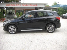 BMW X1 2.0d NAVI KEYLESS AVTOMAT EURO 6, снимка 2