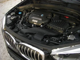 BMW X1 2.0d NAVI KEYLESS AVTOMAT EURO 6, снимка 17
