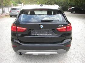 BMW X1 2.0d NAVI KEYLESS AVTOMAT EURO 6, снимка 4