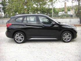 BMW X1 2.0d NAVI KEYLESS AVTOMAT EURO 6, снимка 6