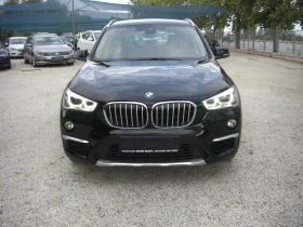 BMW X1 2.0d NAVI KEYLESS AVTOMAT EURO 6, снимка 8
