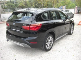 BMW X1 2.0d NAVI KEYLESS AVTOMAT EURO 6, снимка 5