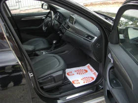 BMW X1 2.0d NAVI KEYLESS AVTOMAT EURO 6, снимка 15