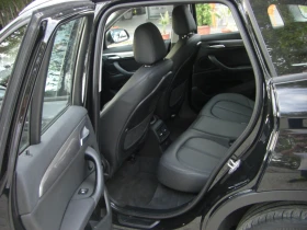 BMW X1 2.0d NAVI KEYLESS AVTOMAT EURO 6, снимка 13