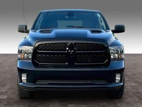 Dodge Ram 4WD CLASSIC EXPRESS, снимка 3
