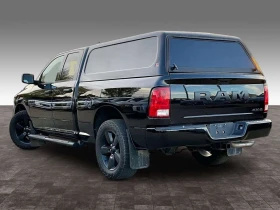 Dodge Ram 4WD CLASSIC EXPRESS, снимка 10