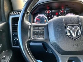 Dodge Ram 4WD CLASSIC EXPRESS, снимка 17
