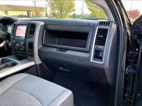 Dodge Ram 4WD CLASSIC EXPRESS, снимка 15